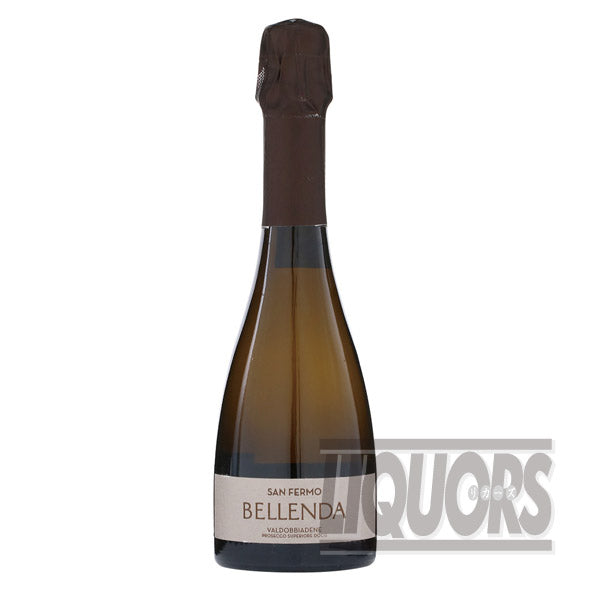 Bellenda Prosecco Spumante Bru Half Bottle