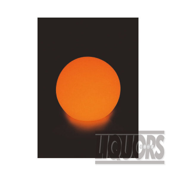 光るムーンライトボール 20(充電式)(1個)