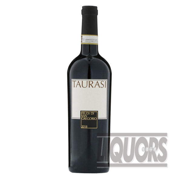 Feudi di San Gregorio Taurasi