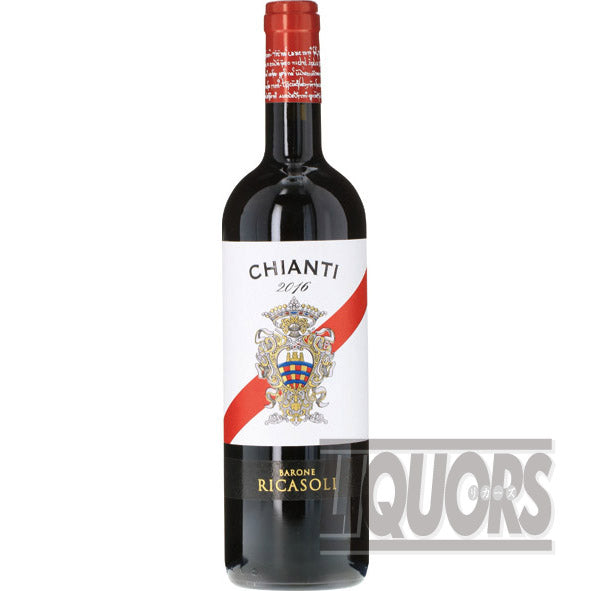 Barone Ricasoli Chianti