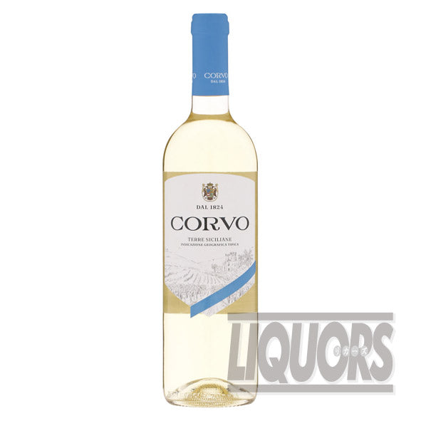 Corvo Bianco 750ml