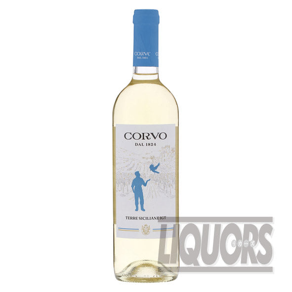 Corvo Bianco 750ml