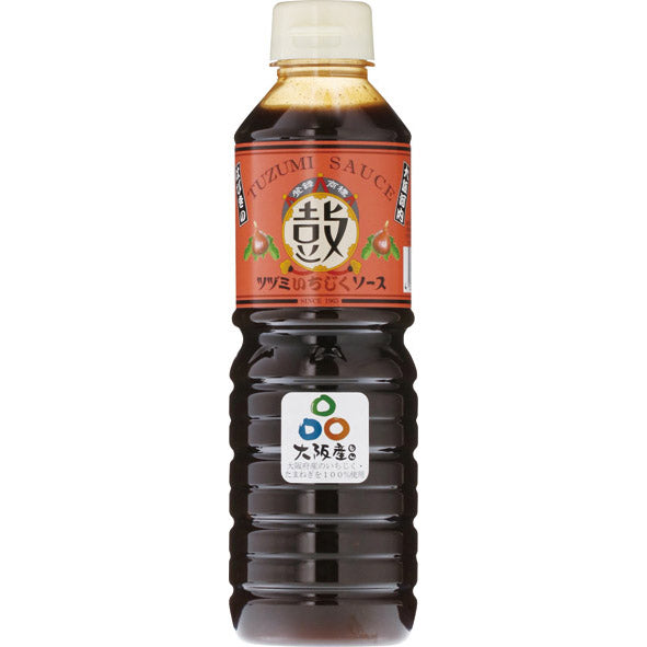 500ml fig sauce (1 bottle)