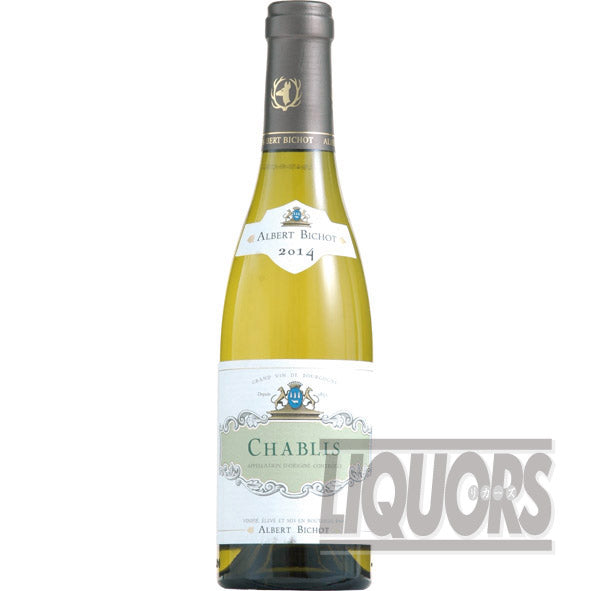 Albert Bichot Chablis half bottle
