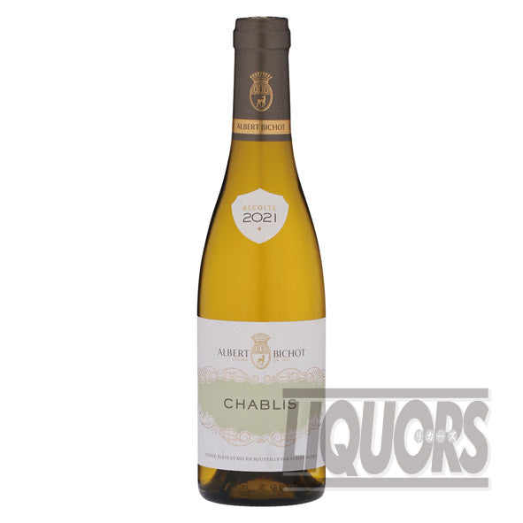 Albert Bichot Chablis half bottle