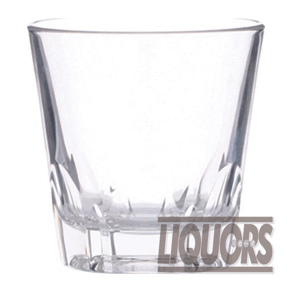 Ulster Open Top Lock 8 (6 pieces)