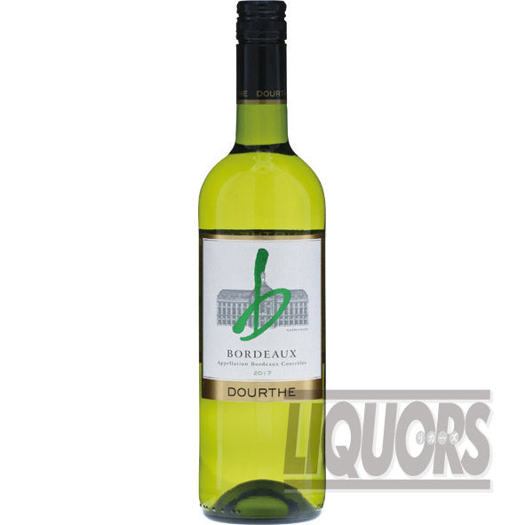 Dourthe Frères Bordeaux (white)