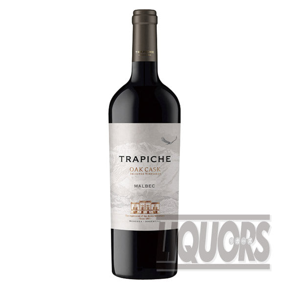 Trapiche Oak Cask Malbec