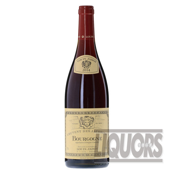 Louis Jadot Burgundy Rouge