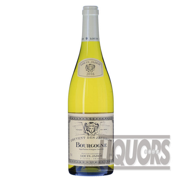 Louis Jadot Bourgogne Blanc