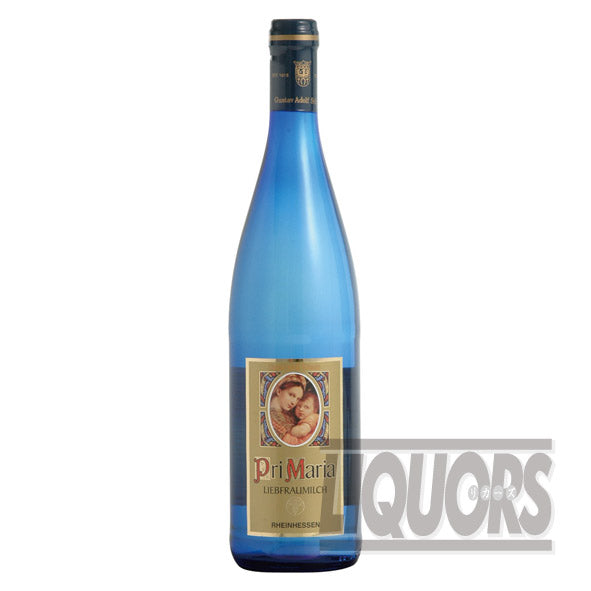 GA Schmidt Primaria Liebfraumilch