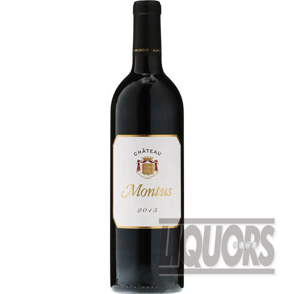 Chateau Montus Red