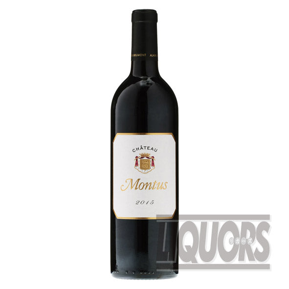 Chateau Montus Red