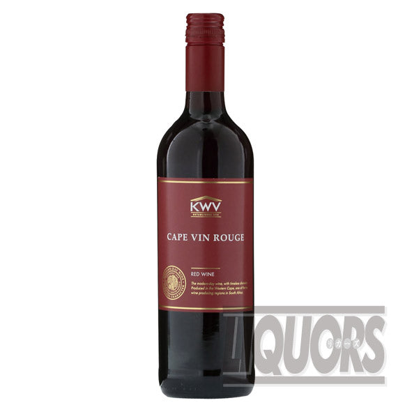 KWV Cape Rouge