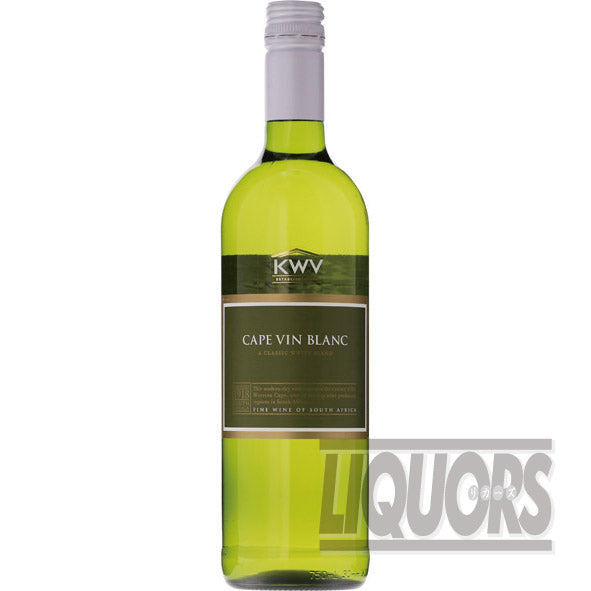 KWV Cape Blanc