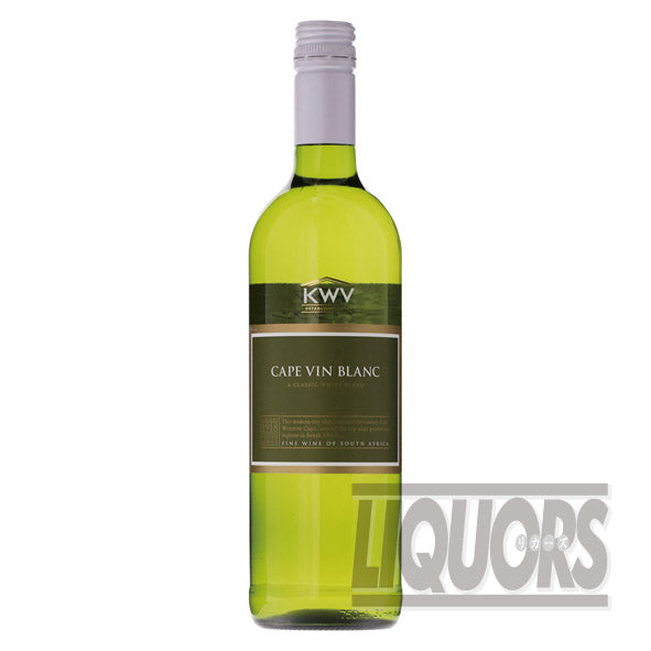 KWV Cape Blanc