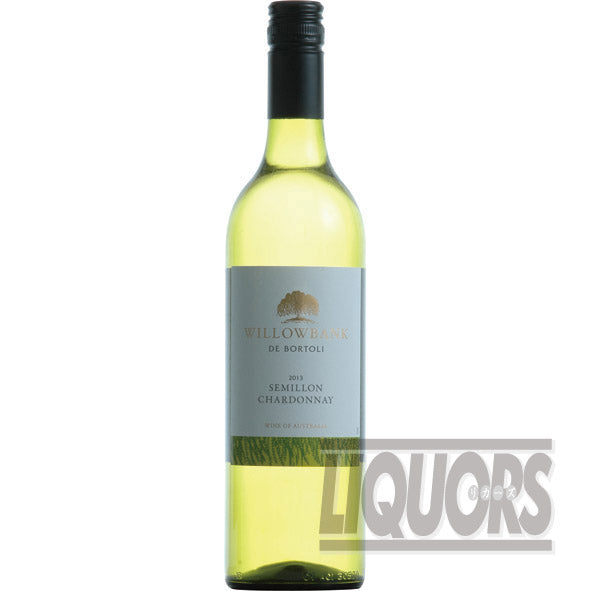 Willowbank Semillon Chardonnay