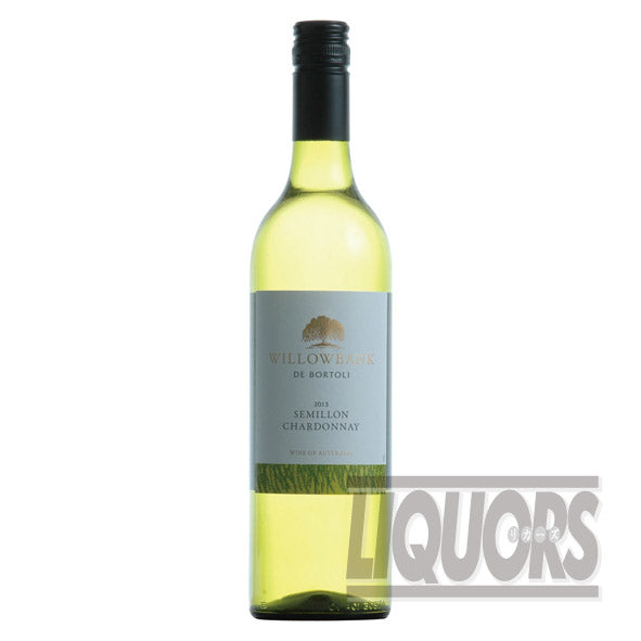 Willowbank Semillon Chardonnay