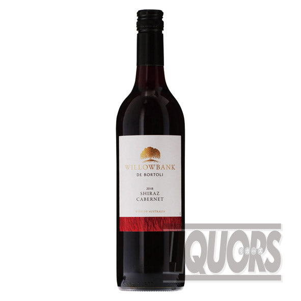Willowbank Shiraz Cabernet