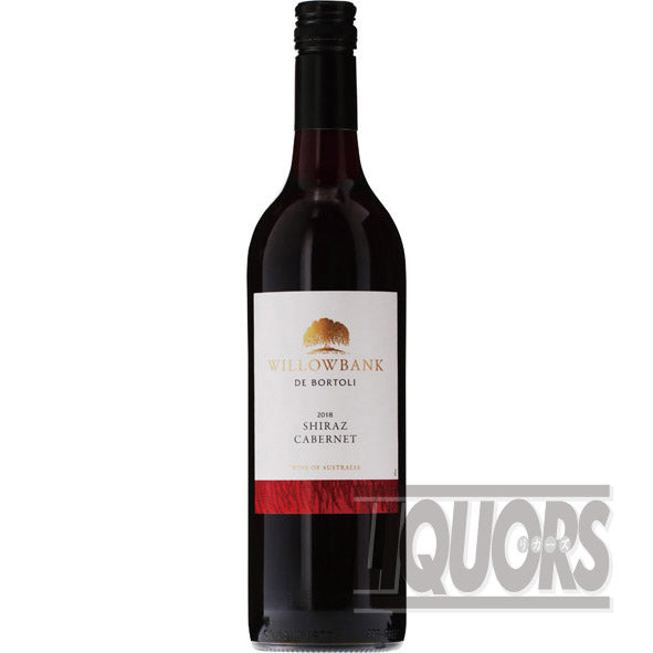 Willowbank Shiraz Cabernet