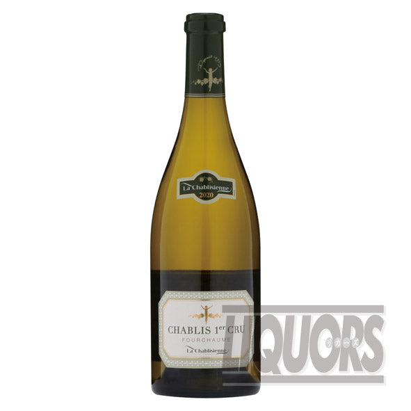 La Chablisienne Chablis Premier Cru Fourchaume