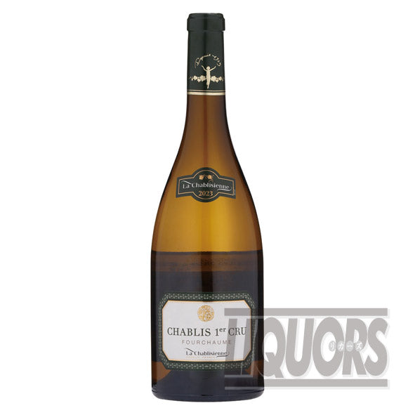 La Chablisienne Chablis Premier Cru Fourchaume