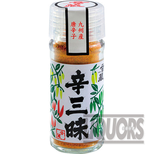 Spicy soup (1 piece)