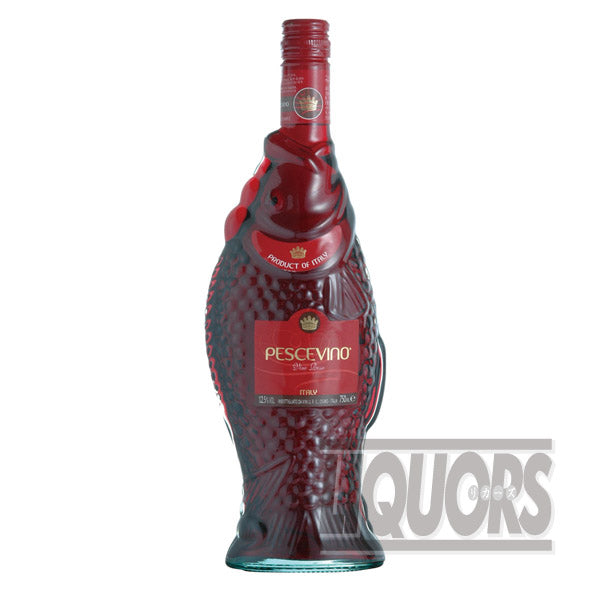 Peschevino Rosso