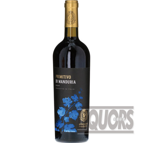 Primitivo di Manduria