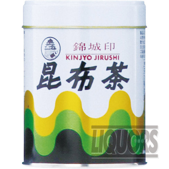 Kinjo Kombucha 70g (1 piece)