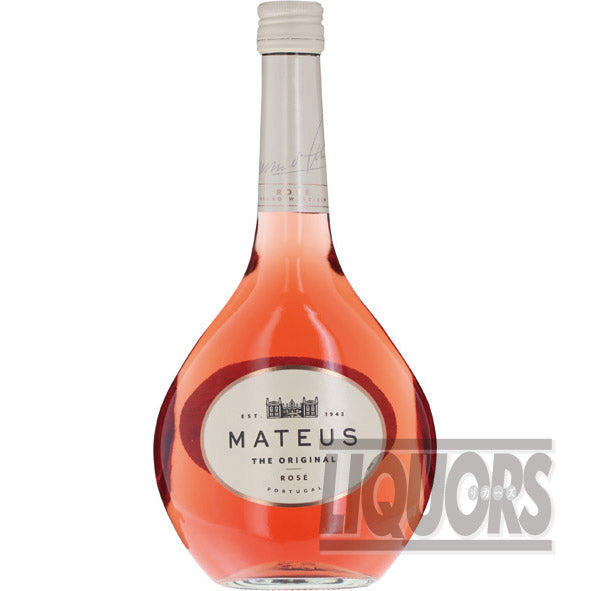 Mateus Rosé