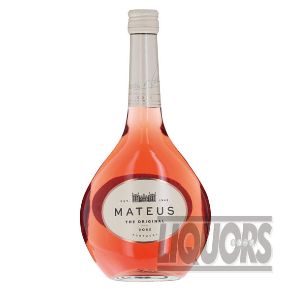 Mateus Rosé