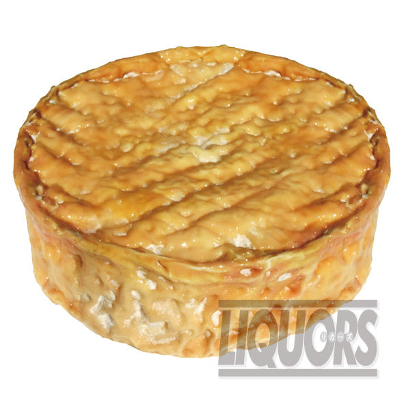 Epoisses, 1/4 cut (60g) (1 piece)