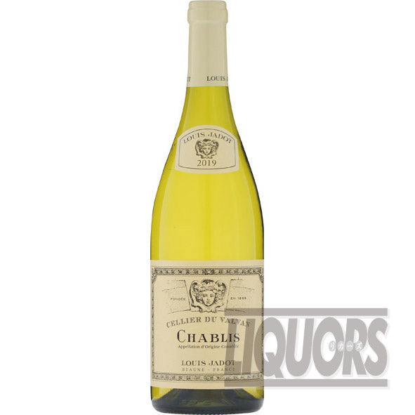 Louis Jadot Chablis