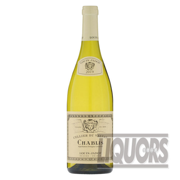 Louis Jadot Chablis