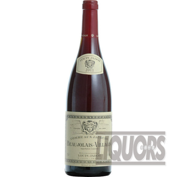 Louis Jadot Beaujolais Villages