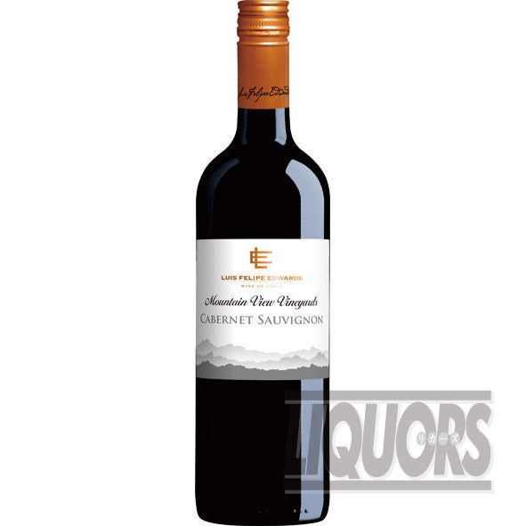 Luis Felipe Edwards Cabernet Sauvignon