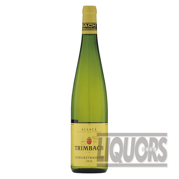 Trimbach Gewurztraminer