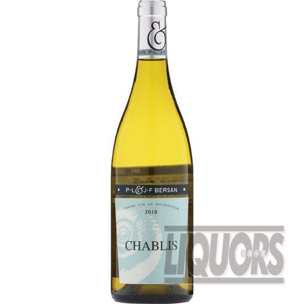 Domaine Belsan Chablis