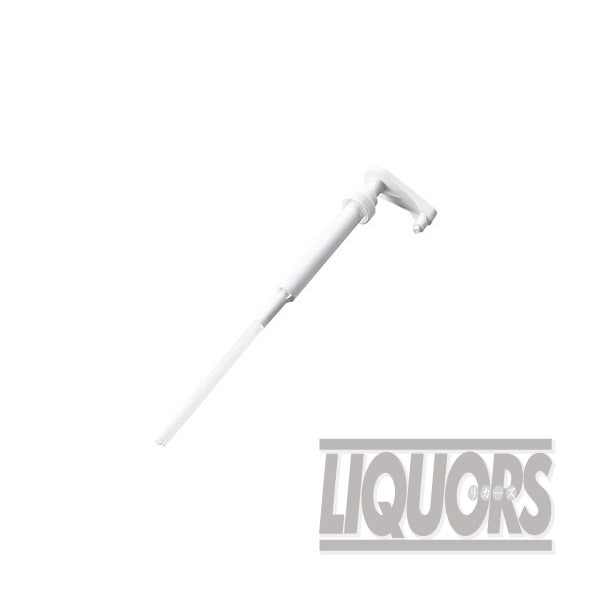 Pump dispenser (4 pieces)