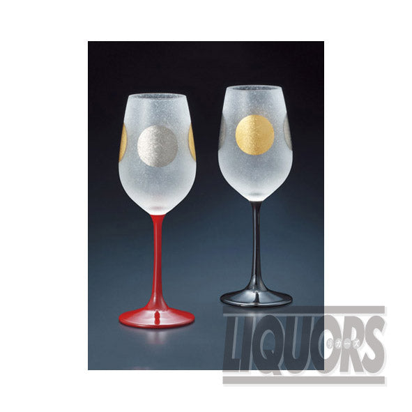 Sun and Moon Stem Pair Set (1 set)