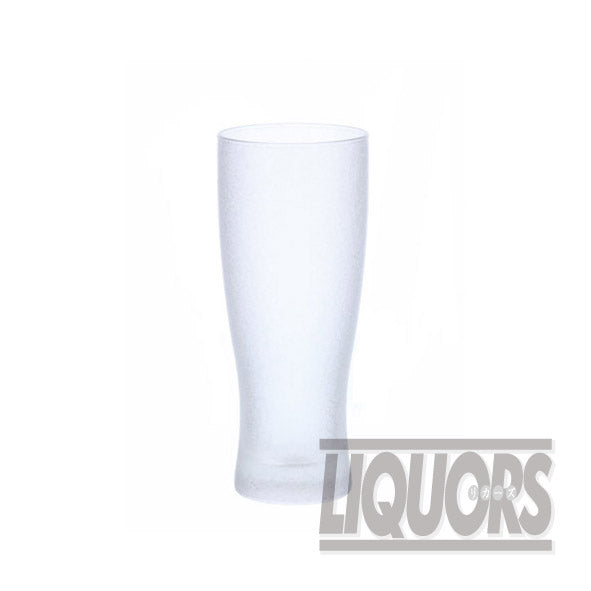 Sparkling Beer Glass Tumblers (3-Pack)