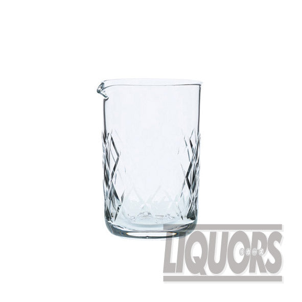 Yarai mixing glass (1 piece)