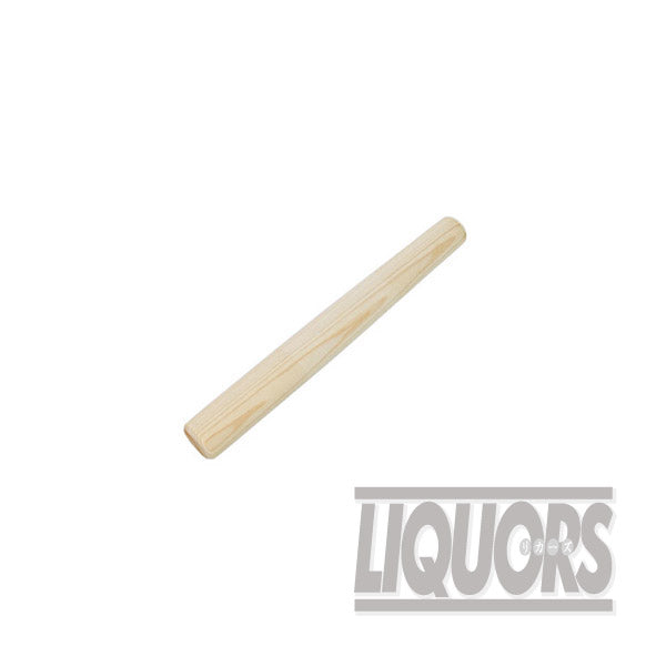 Wooden Pestle (1 piece)