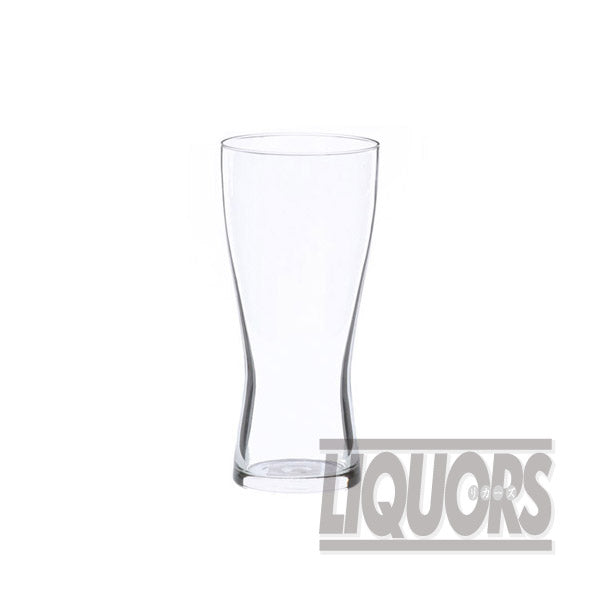 Thin-Blown Beer Glasses, Medium (Pack of 3)