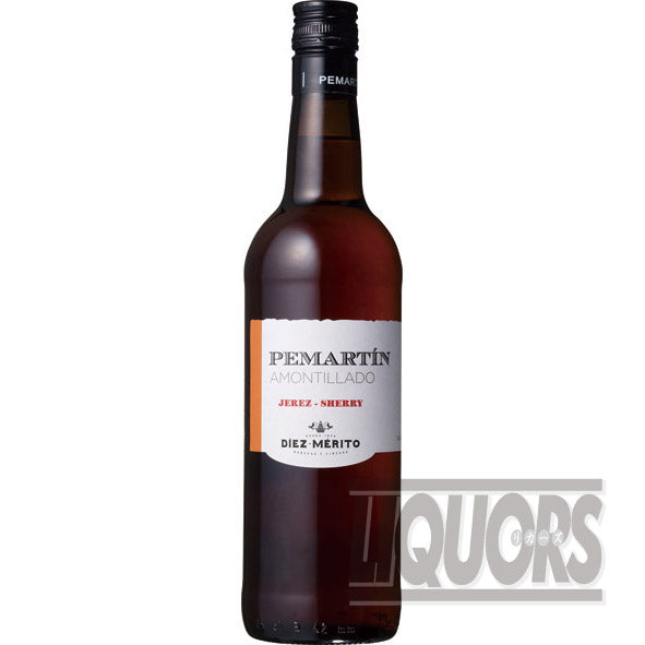Pemartin Amontillado