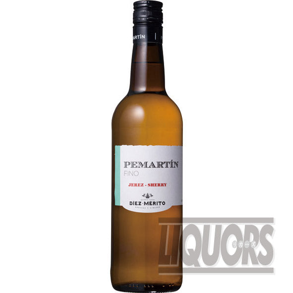 Pemartin Fino