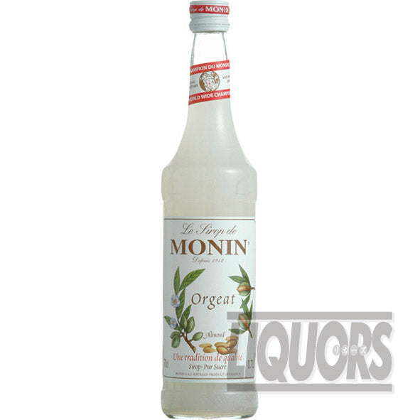 Monin Almond Syrup