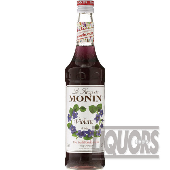 Monin Violet Syrup