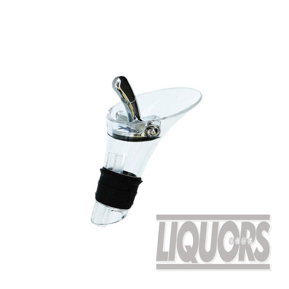 Wine pourer (1 piece)